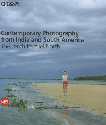 Contemporary Photography from India and South America 1