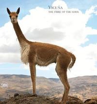 bokomslag Vicuna