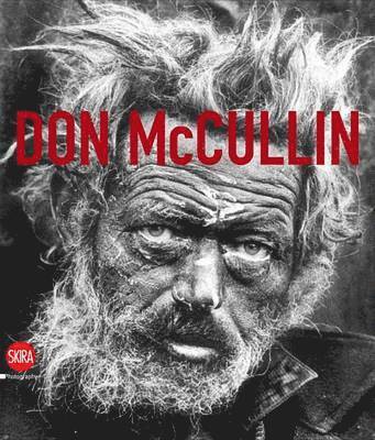 bokomslag Don McCullin