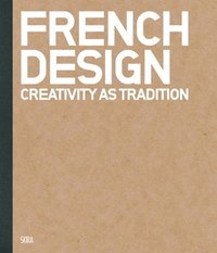 bokomslag French Design