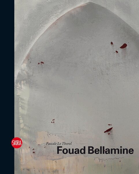 Pascale Le Thorel - Fouad Bellamine, Inbunden
