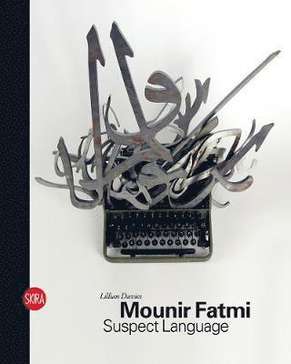 bokomslag Mounir Fatmi