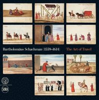 bokomslag Bartholomus Schachman (1559-1614) - Arabic Language edition