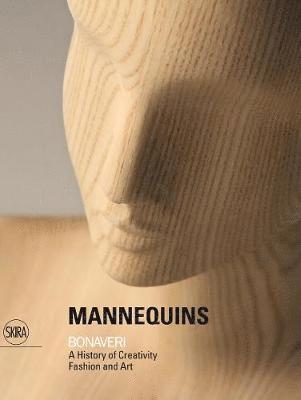 Gianluca Bauzano - Mannequins, Inbunden