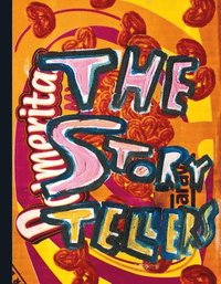 bokomslag The Storytellers
