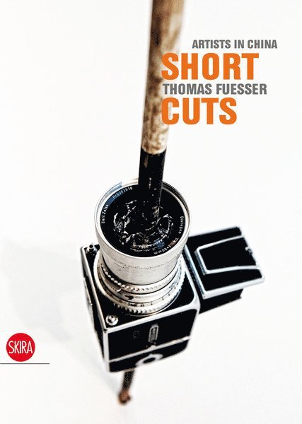 Jean Loh, Shen Qilan, Lorenz Heibling, Rosa Maria Falvo - Short Cuts, Inbunden