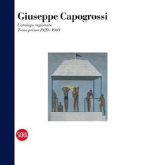 bokomslag Giuseppe Capogrossi