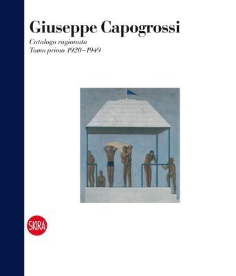 Giuseppe Capogrossi 1
