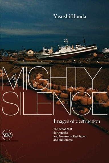 Yasushi Handa - Mighty Silence, Inbunden