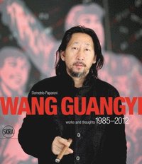 bokomslag Wang Guangyi