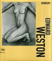 bokomslag Edward Weston