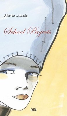 bokomslag School Projects