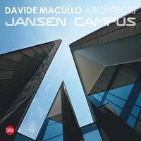 bokomslag Davide Macullo Architects
