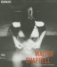 bokomslag Walter Chappell