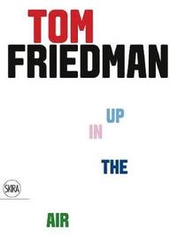 bokomslag Tom Friedman
