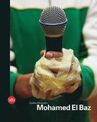 bokomslag Mohamed El baz