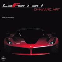 bokomslag LaFerrari