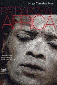 bokomslag Patriarchal Africa