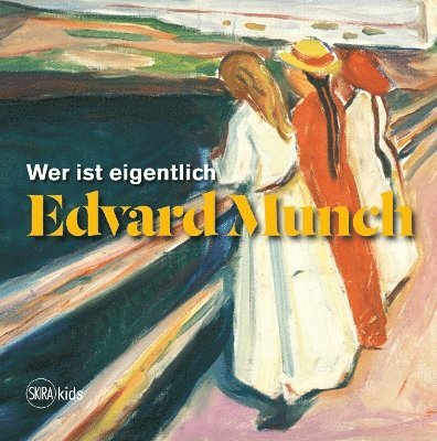 Meet Edvard Munch 1