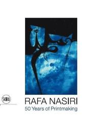 bokomslag Rafa Nasiri