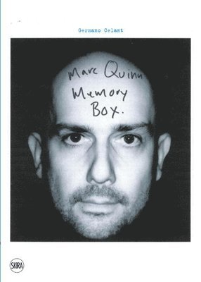 Germano Celant - Marc Quinn, Häftad