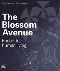 bokomslag The Blossom Avenue