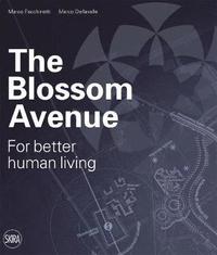 bokomslag The Blossom Avenue