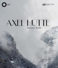 bokomslag Axel Htte
