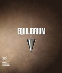 bokomslag Equilibrium