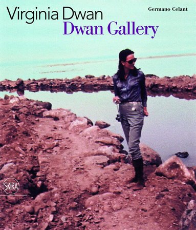 Germano Celant, Germano Celant - Virginia Dwan, Häftad