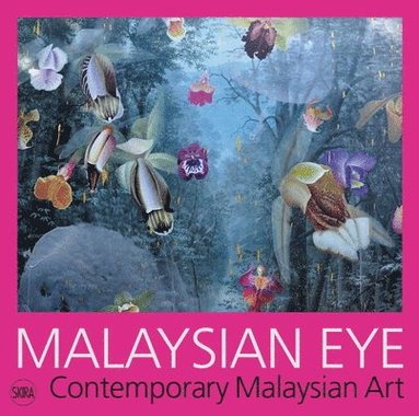 bokomslag Malaysian Eye
