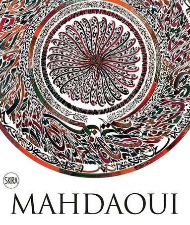 Venetia Porter, Charbel Dagher, Molka Mahdaoui, Molka Mahdaoui - Nja Mahdaoui, Inbunden