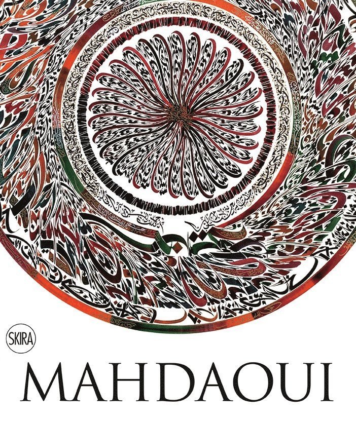 Venetia Porter, Charbel Dagher, Molka Mahdaoui, Molka Mahdaoui - Nja Mahdaoui, Inbunden