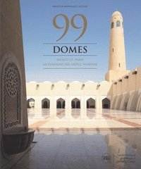 bokomslag 99 Domes