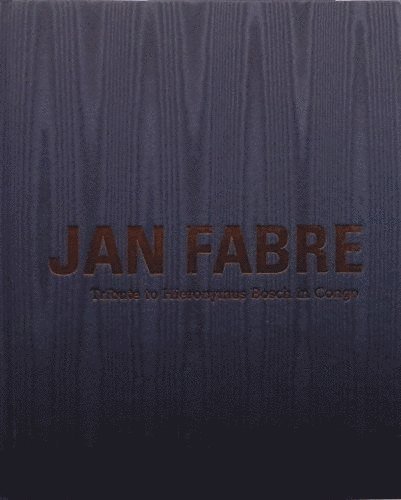 Jan Fabre 1