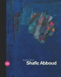bokomslag Shafic Abboud