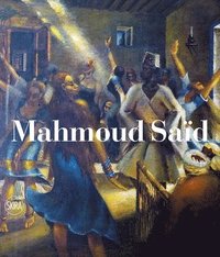 bokomslag Mahmoud Sad