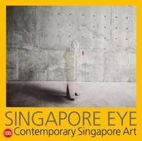 bokomslag Singapore Eye