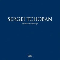 bokomslag Sergei Tchoban