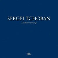 bokomslag Sergei Tchoban