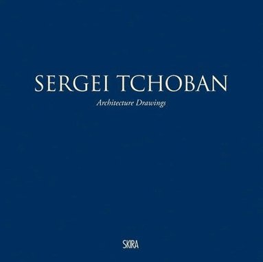 bokomslag Sergei Tchoban