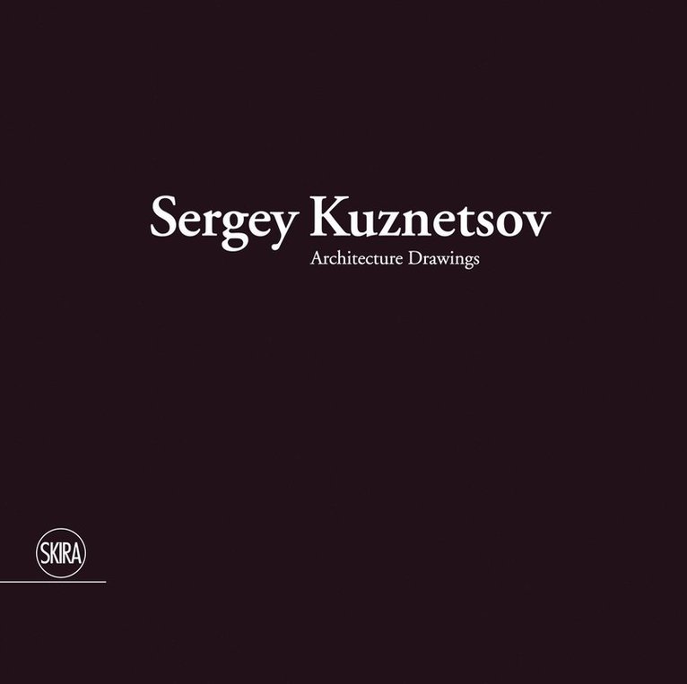 Luca Molinari, Luca Molinari - Sergey Kuznetsov, Inbunden