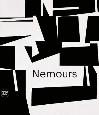 Aurelie Nemours: Catalogue raisonn 1