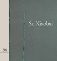 bokomslag Su Xiaobai