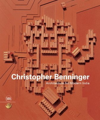 bokomslag Christopher Benninger