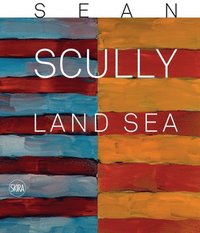 bokomslag Sean Scully
