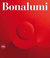 bokomslag Agostino Bonalumi