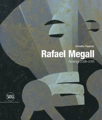 bokomslag Rafael Megall