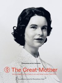bokomslag The Great Mother