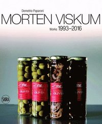 bokomslag Morten Viskum: Works 1993-2016